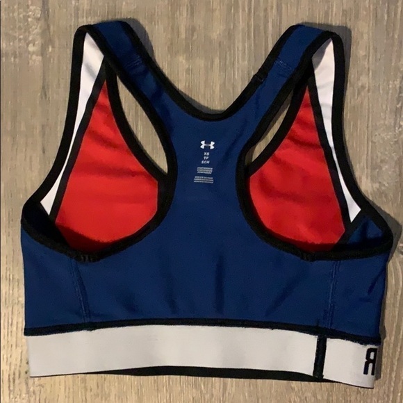 Under Armour Sports Bra - XS - Picture 7 of 9